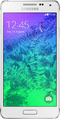 Samsung Galaxy Alpha (G850F)