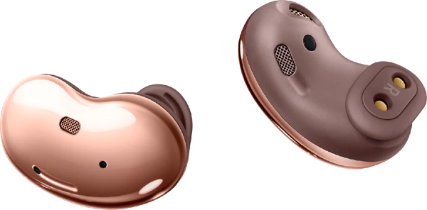 Samsung Galaxy Buds Live