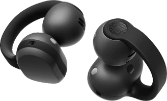 Samsung Galaxy Buds On