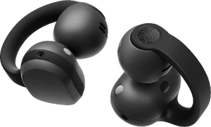 Samsung Galaxy Buds On