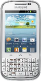 Samsung Galaxy Chat B5330