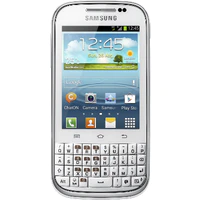 Samsung Galaxy Chat B5330