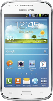 Samsung Galaxy Core (i8260)