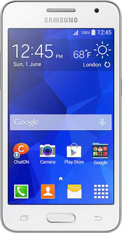Samsung Galaxy Core 2 Duos (G355MZ)