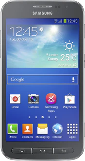 Samsung Galaxy Core Advance