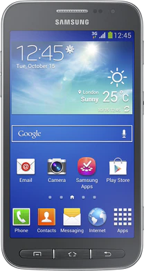 Samsung Galaxy Core Advance