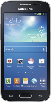 Samsung Galaxy Core LTE G386F