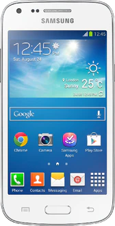 Samsung Galaxy Core Plus G3500