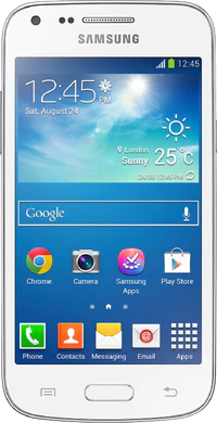 Samsung Galaxy Core Plus G3500
