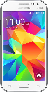 Samsung Galaxy Core Prime VE Duos (G361H)