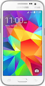 Samsung Galaxy Core Prime VE Duos (G361H)