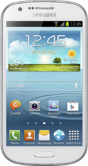 Samsung Galaxy Express i8730