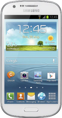 Samsung Galaxy Express i8730