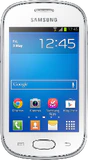Samsung Galaxy Fame Lite
