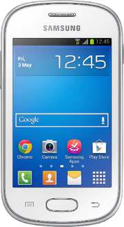 Samsung Galaxy Fame Lite (S6790)