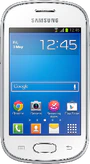 Samsung Galaxy Fame Lite (S6790)