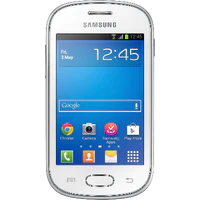 Samsung Galaxy Fame Lite