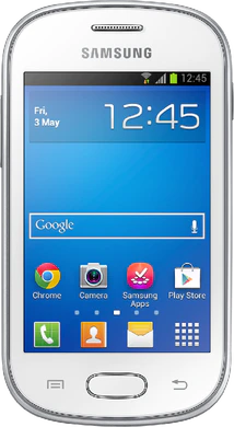 Samsung Galaxy Fame Lite (S6790)