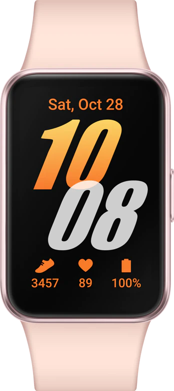 Samsung Galaxy Fit 3