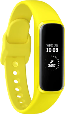 Samsung Galaxy Fit e