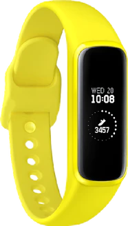Samsung Galaxy Fit e