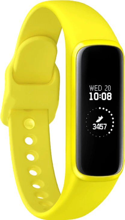 Samsung Galaxy Fit e