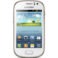 Samsung Galaxy Fame S6810