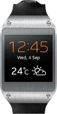 Samsung Galaxy Gear (V7000)
