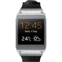 Samsung Galaxy Gear