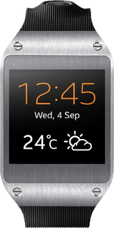 Samsung Galaxy Gear (V7000)