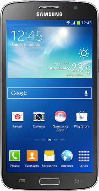 Samsung Galaxy Grand 2 LTE (G7105)