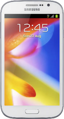 Samsung Galaxy Grand i9080