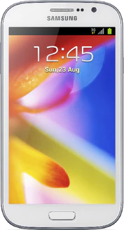 Samsung Galaxy Grand i9080