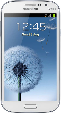 Samsung Galaxy Grand Duos i9082