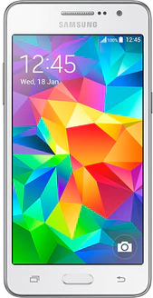 Samsung Galaxy Grand Prime (G530FZ)