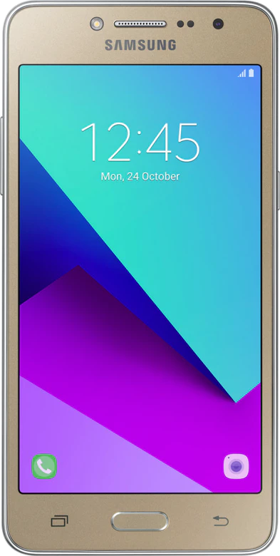 Samsung Galaxy Grand Prime Plus
