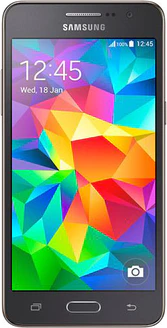 Samsung Galaxy Grand Prime VE (G531F)