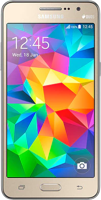 Samsung Galaxy Grand Prime VE Duos (G531H)