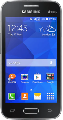 Samsung Galaxy J1 Duos