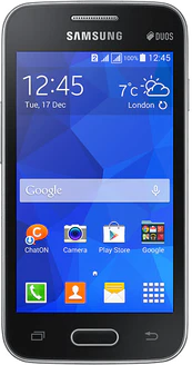 Samsung Galaxy J1 Duos