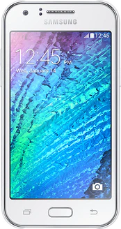 Samsung Galaxy J1 (J100H)