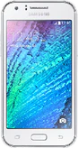 Samsung Galaxy J1 (J100H)