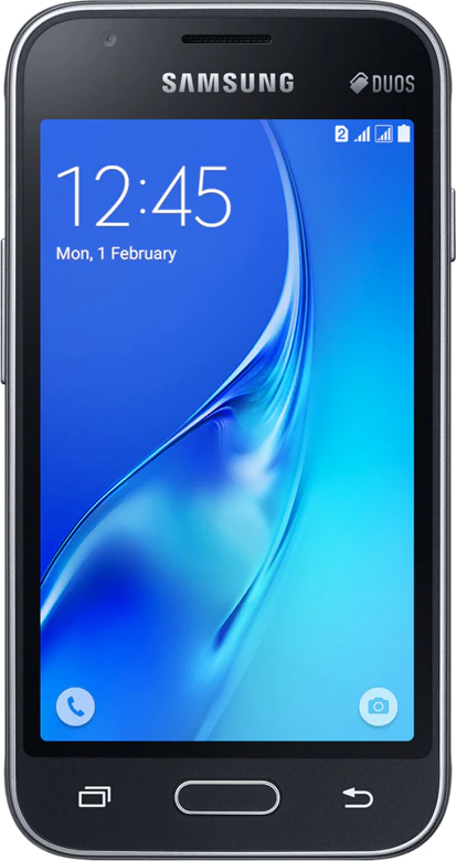 Samsung Galaxy J1 mini (2016)