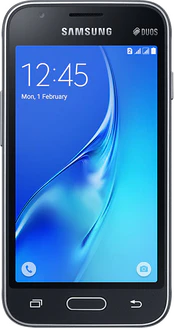 Samsung Galaxy J1 mini (2016) Duos (J105FZ)