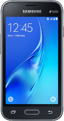 Samsung Galaxy J1 mini (2016)