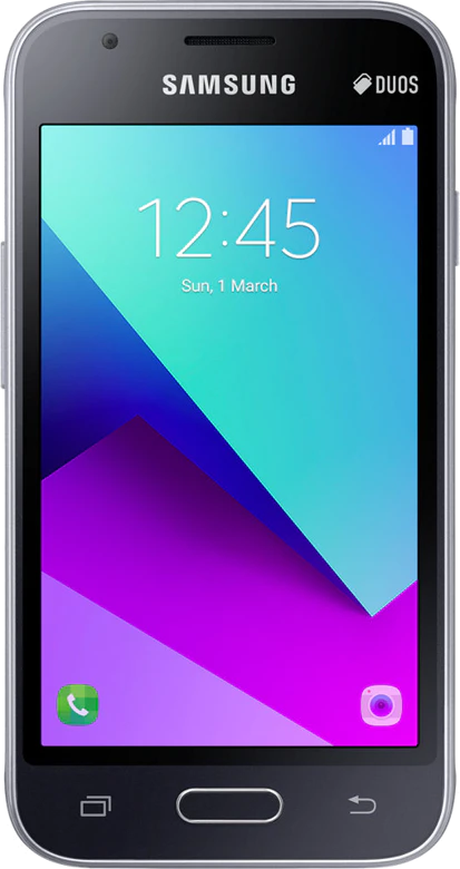 Samsung Galaxy J1 mini Prime