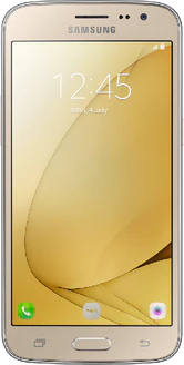 Samsung Galaxy J2