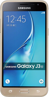Samsung Galaxy J3 (2016) (J320F)