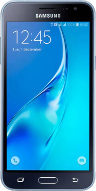 Samsung Galaxy J3 (2016) Duos (J320FDS)