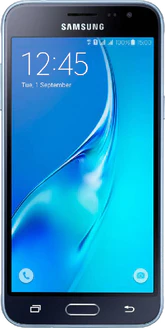 Samsung Galaxy J3 (2016) Duos (J320FDS)